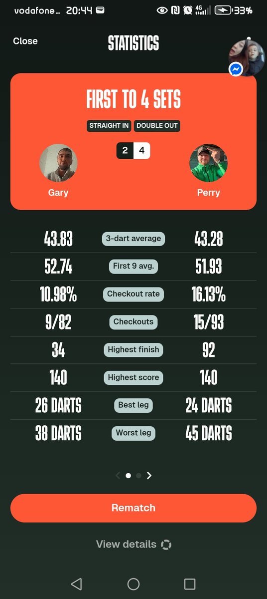 Gary141🎯 tweet media