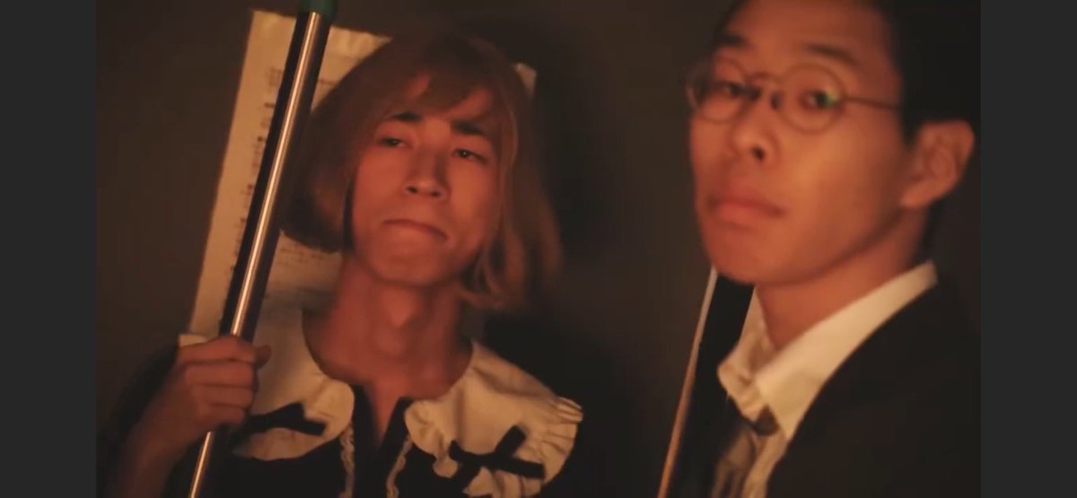 ハクウト×ラリー写真館 ツーマンライブ『メロス』 tweet media