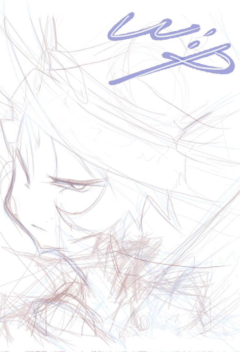 さっきの🦌のイラストのやつの連作として次は🍎描きたいんだけど、ちょっと幼くしすぎてる感がすごい。