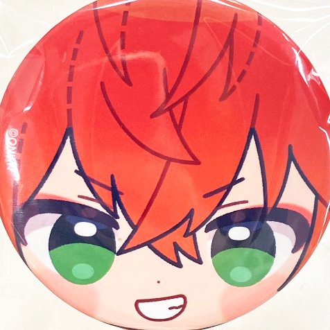 女子研究大学 最強無敵連合 缶バッジ コースター 入荷情報】 最強無敵連合 女子研究大学 缶バッジ アクリルスタンド