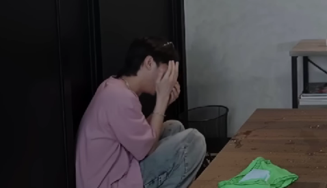 nung xmas party hinila upuan ni vinci, ngayon naman nagdala ng tae ng pusa at palaka. di ko talaga kinakaya mga galawan mo, jah! hahahahhahaha 😭

<a href="/SB19Official/">SB19 Official</a> #SB19 
#SHOWBITS