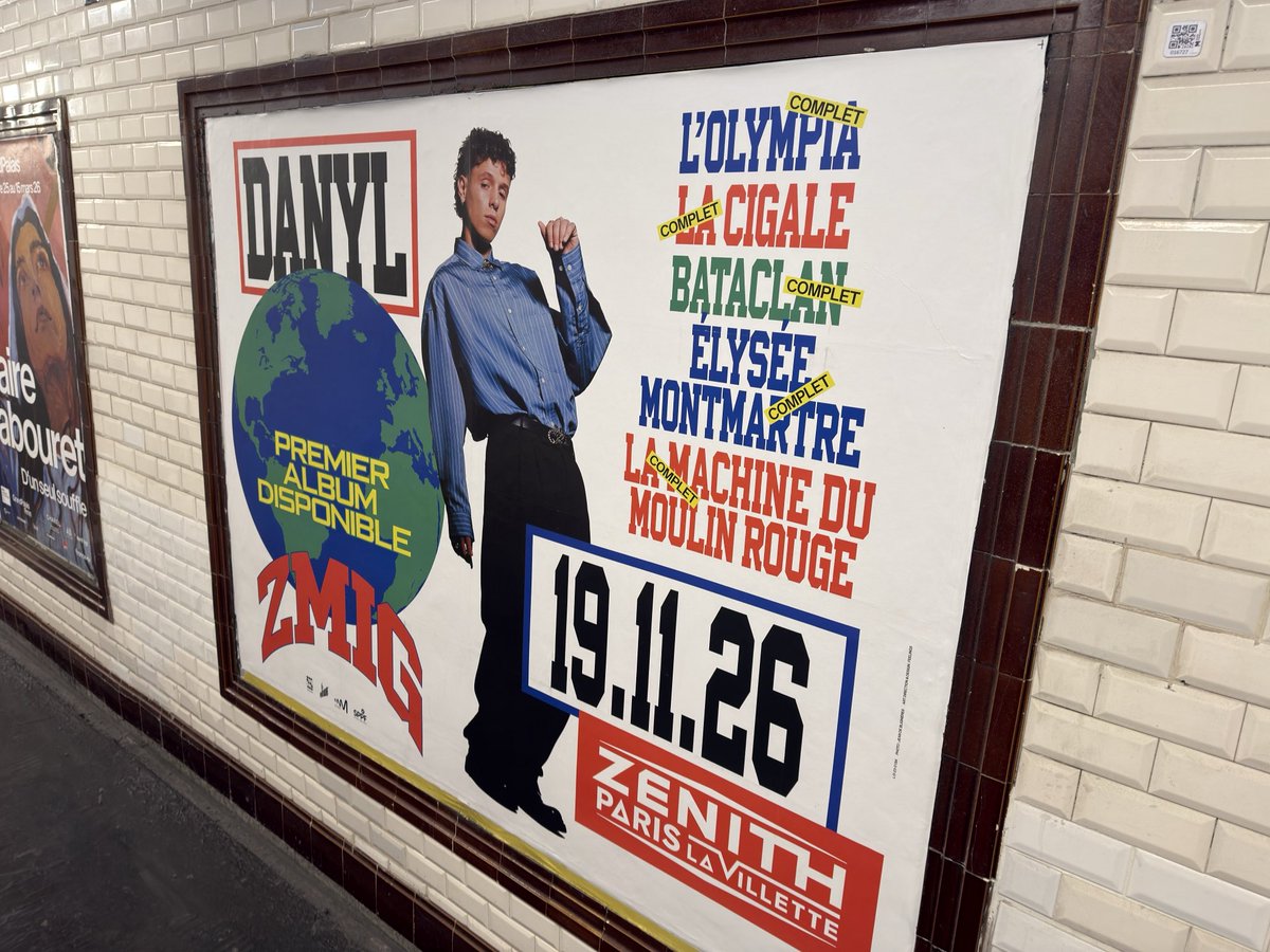 dbelaid's tweet image. Complet partout. 😭 Dommage #Danyl