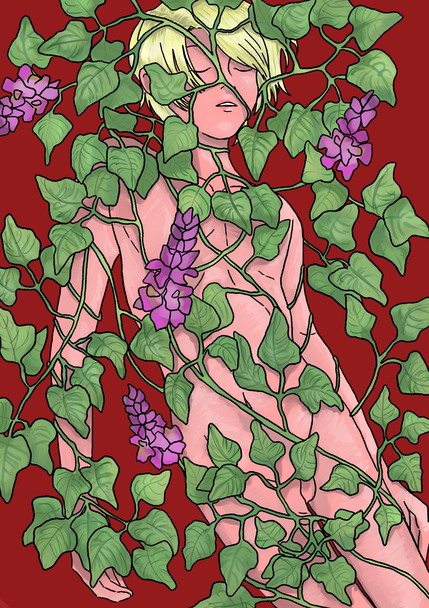 過去絵～。