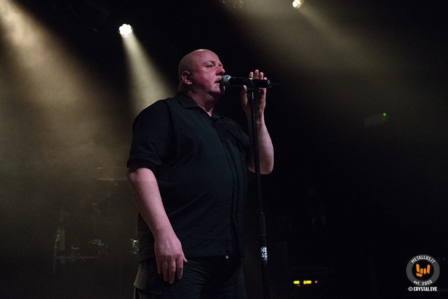 VNV Nation: le foto della data di Roncade (TV)! metallus.it/vnv-nation-le-… #VNVNAtion <a href="/newageclub/">New Age Club</a> <a href="/VNV_Nation/">VNV Nation</a>