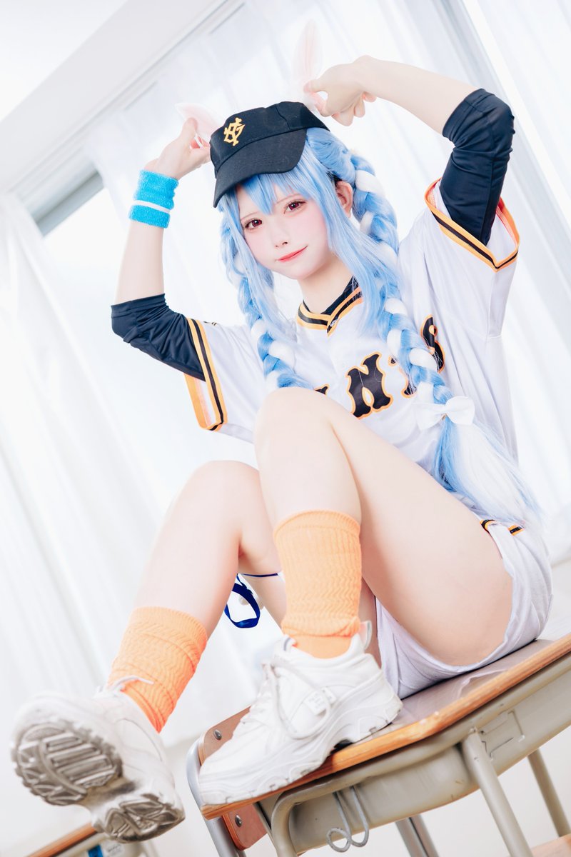 masi_ripper's tweet photo. Cosplay

hololive
兎田ぺこら

Model:ももさん(@Cosplay_shitai_ )
#ましフォト https://t.co/XdnV3HC5VC