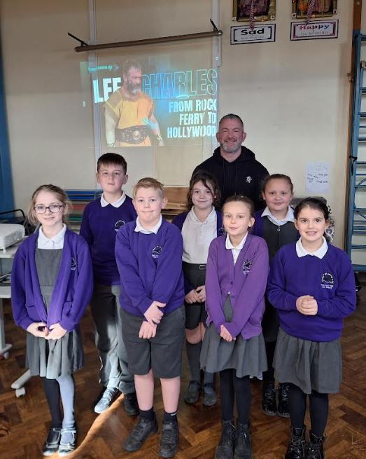 Black Horse Hill Junior School tweet media
