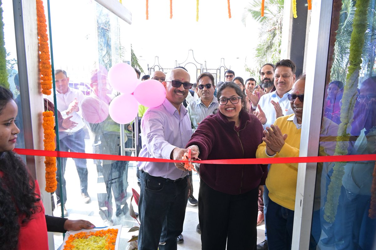 Skill Council for Mining Sector tweet media