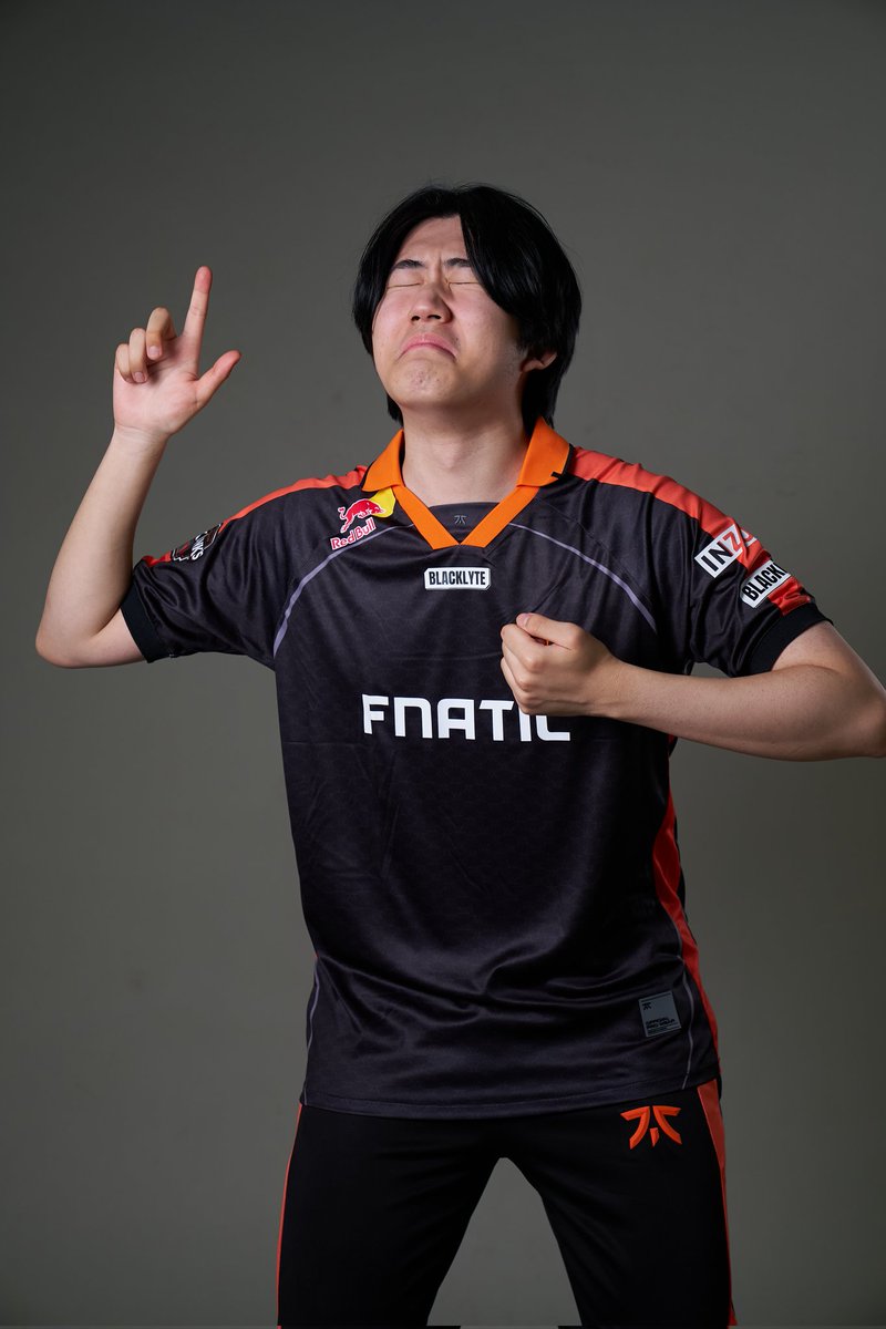 FNATIC SeptmbeR (@SeptmbeR_21st) / Posts / X