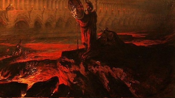 KnightWorld's tweet image. do not open