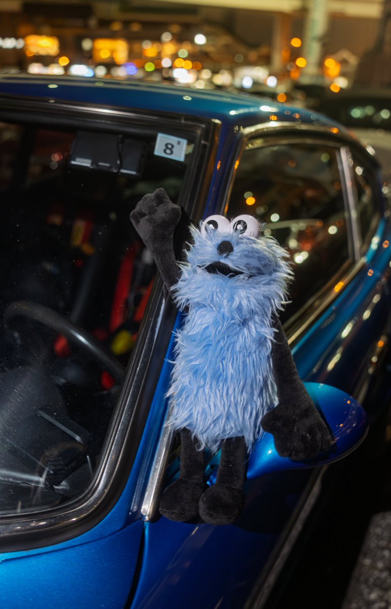 悪魔のZ×スンスン