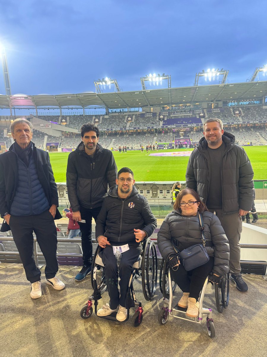 Handi Tolosa tweet media
