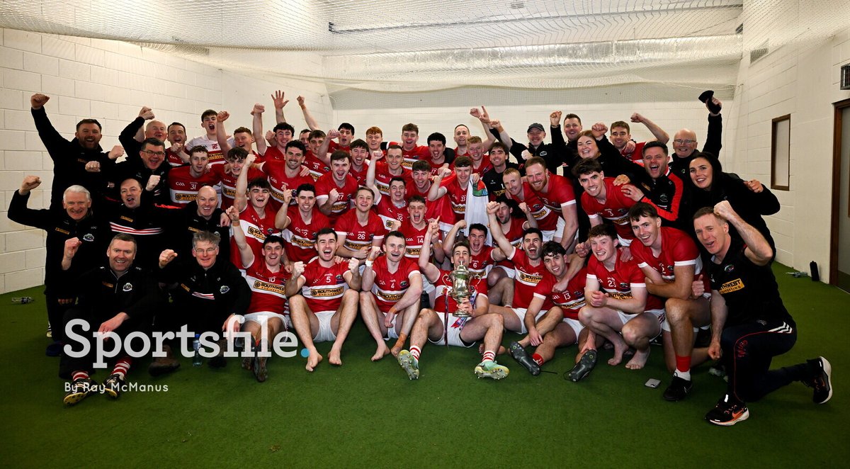 sportsfile's tweet photo. Waking up and realising the dream came true!

📸 @Sportsfileray / @PiarasPOM / @SebaJFDaly 

https://t.co/meM63Jyax0 https://t.co/UuA2q6wBFY