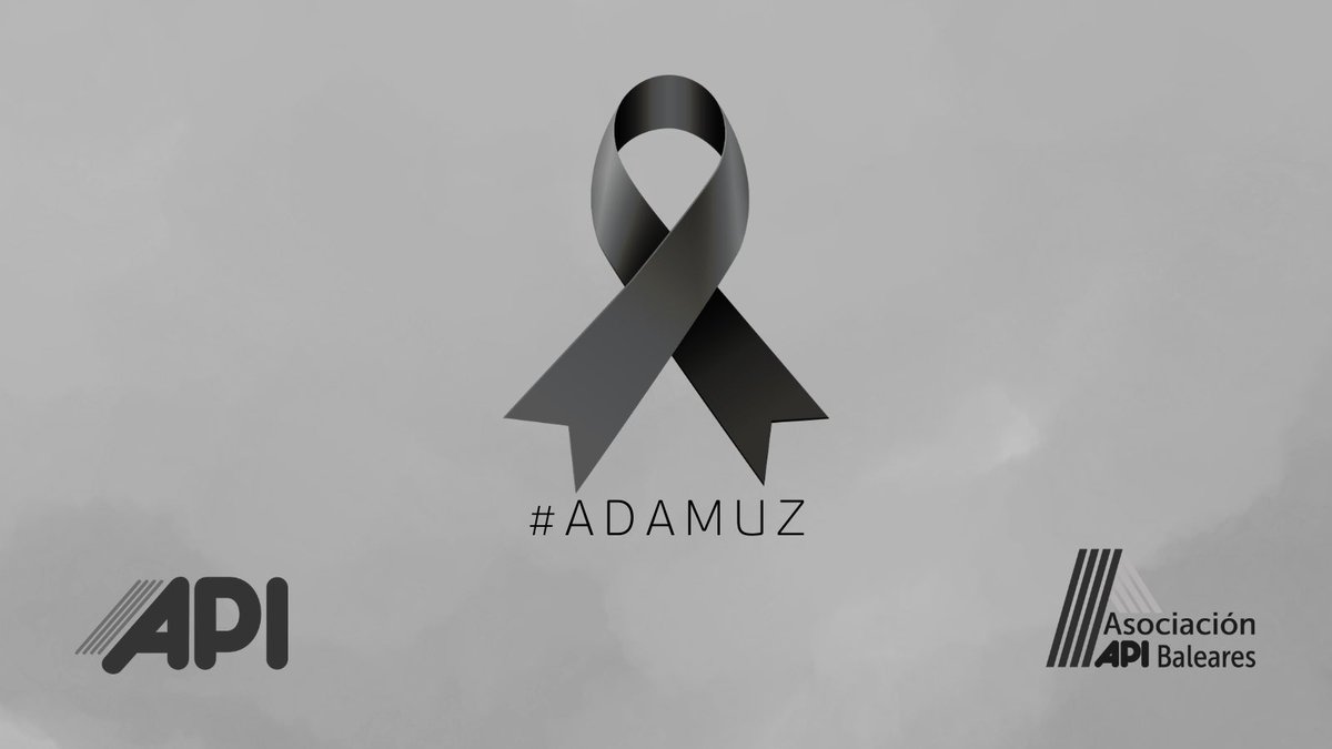Nuestro más sentido pésame a las familias y seres queridos de las víctimas del trágico accidente ocurrido en Adamuz. Nuestro pensamiento y nuestro corazón están con todos vosotros. DEP.