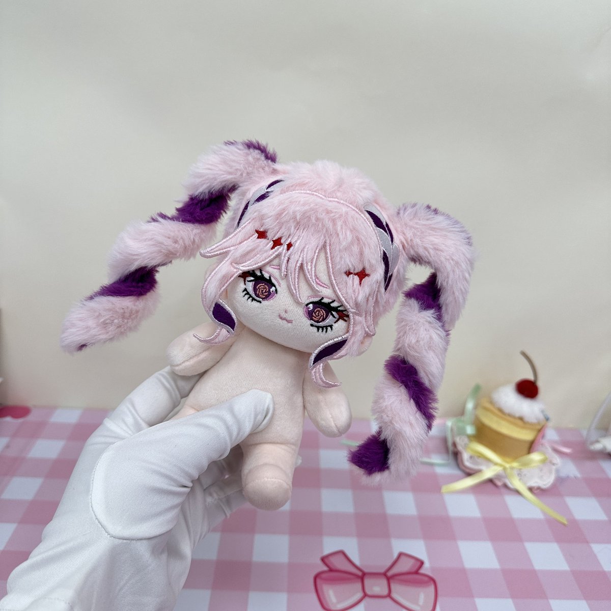 汐瑞玩偶（オーダー受付窓口） (@XiRui6998) / Posts / X