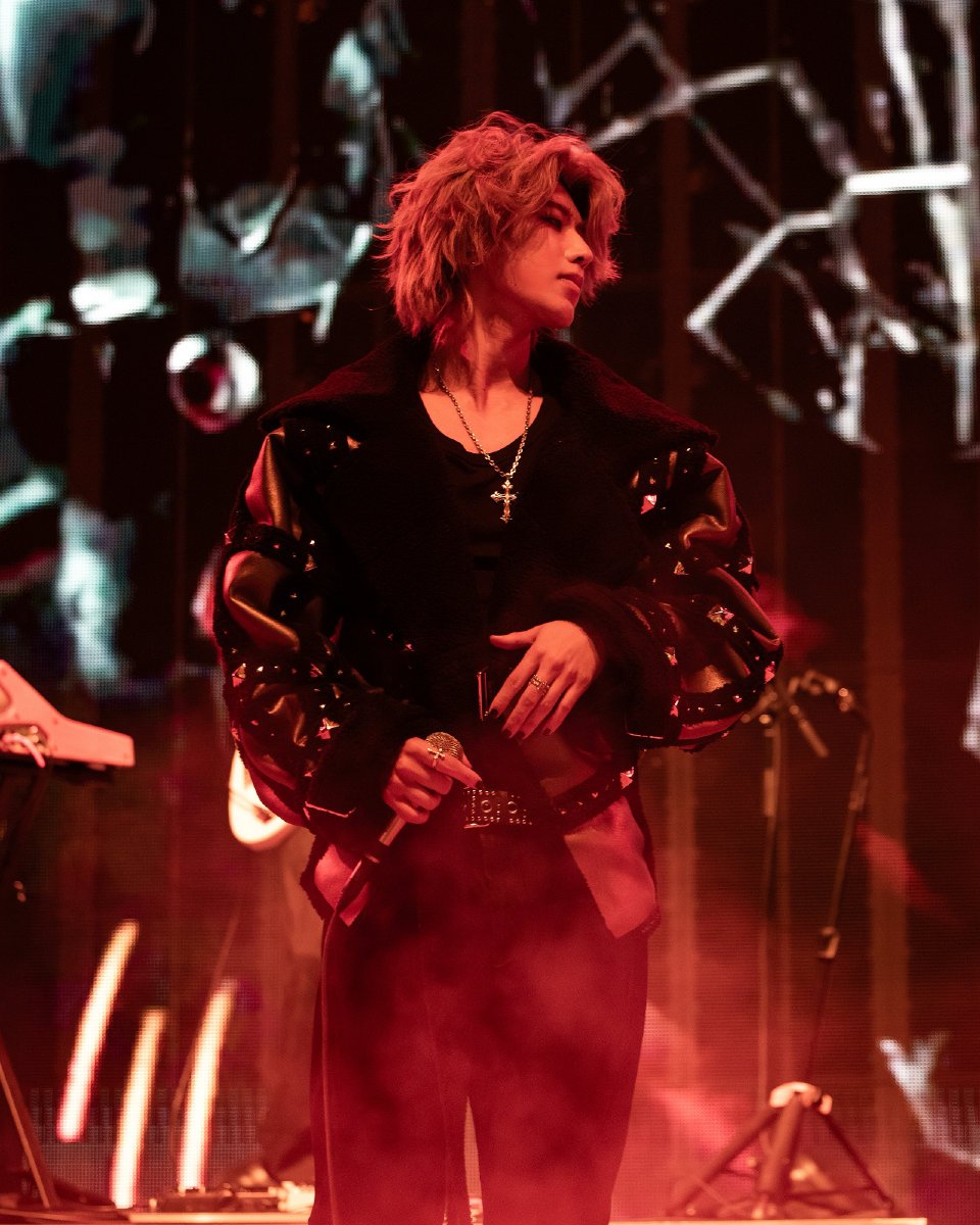 lovecaikun's tweet photo. The musical growth from Cai Xukun in 2025 has been nothing short of inspiring.

KUN Indonesian Idol
#KUN #Caixukun #KUNxIndonesianidol 
@kun_officialx https://t.co/TkQ1sdIwBy