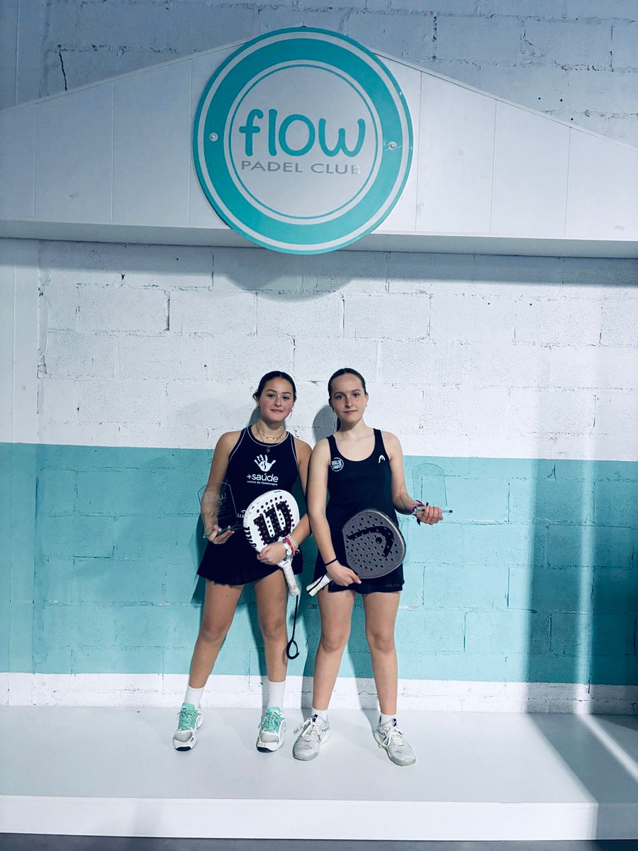 Federación de Pádel de la Comunitat Valenciana tweet media