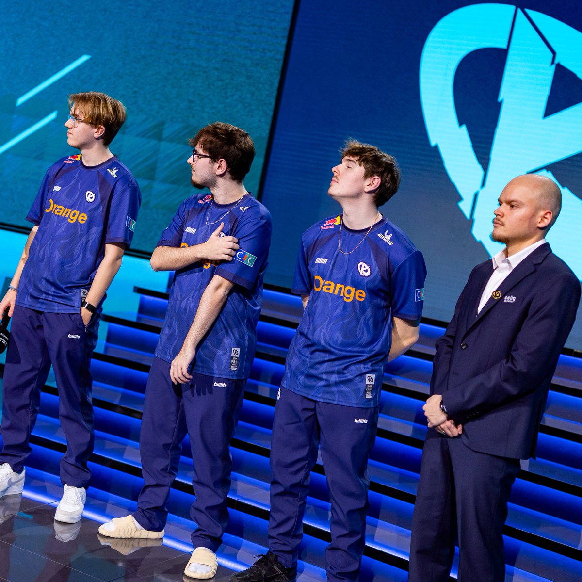 RocketBaguette's tweet photo. 🟦🔥 La @KarmineCorp lors des 8 derniers régionaux #RLCS :

2026 - Open 2 🥇
2026 - Open 1 🥇
2025 - Open 6 🥇
2025 - Open 5 🥈
2025 - Open 4 🥇
2025 - Open 3 🥈
2025 - Open 2 🥇
2025 - Open 1 🥇

8 finales Européennes de suite, la perf' de la #KCORP est juste hallucinante 🤯