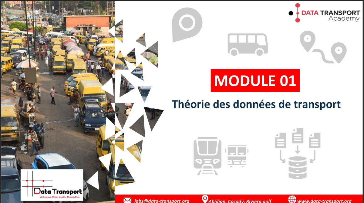 Data Transport-Think Tank tweet media