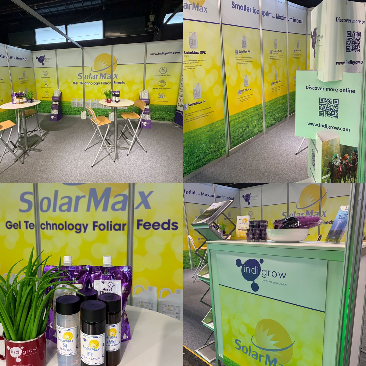 Indigrow tweet media