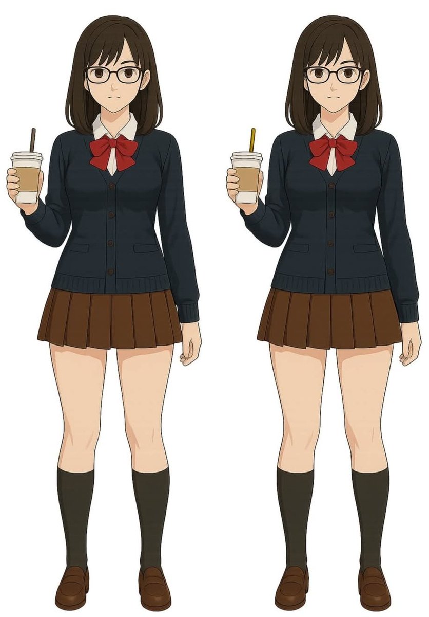 If you find 1 difference in this Photo you are a Genius. 🤔🤓