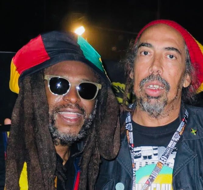 To wake up and learn that Stephen Cat Coore, has just made the transition - that is a bitter pill to swallow. RIP RIP instagram.com/p/DTsIZYlDHNi/…