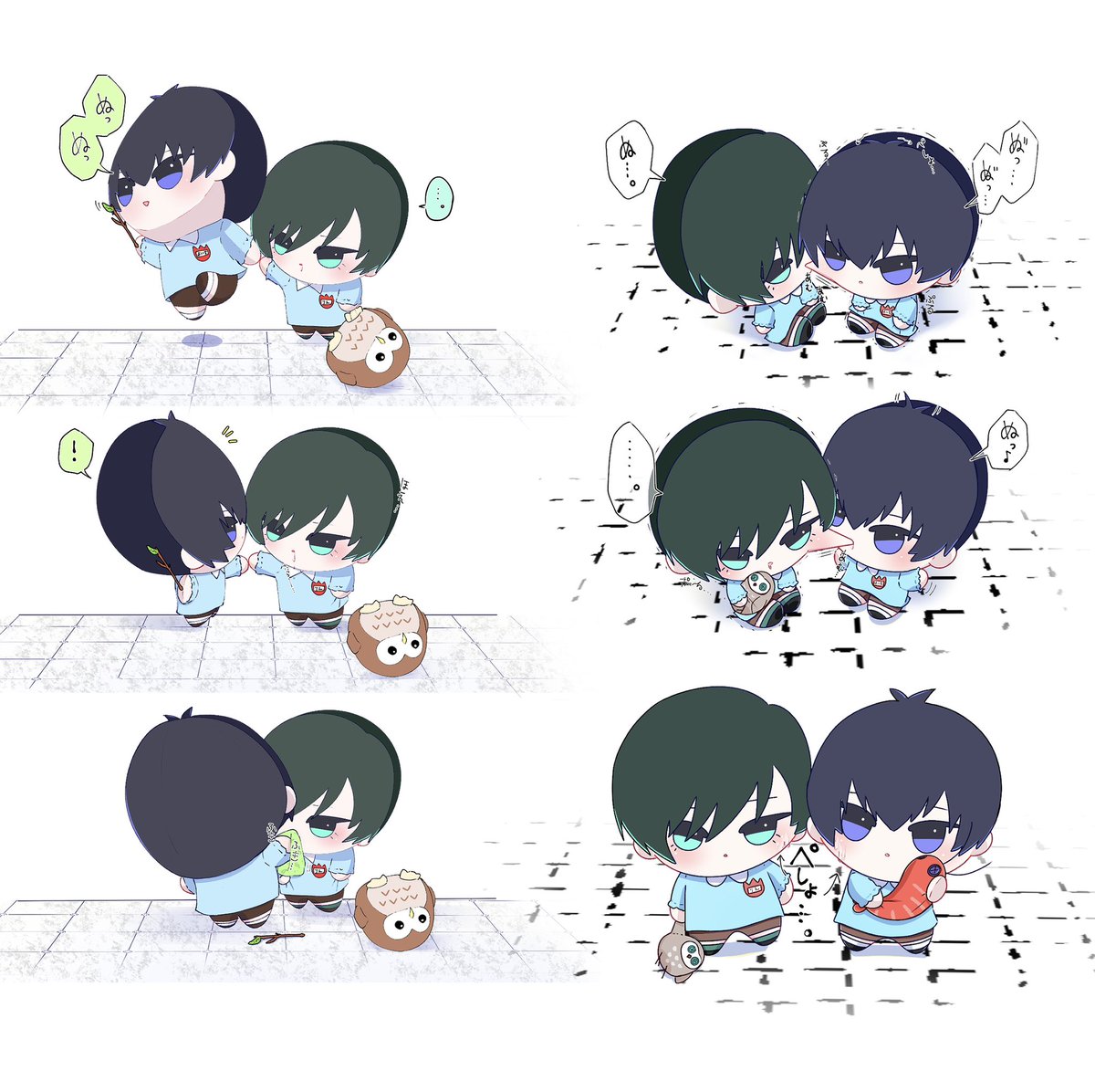 mai様 サイズ：M ROSASEN ロサーセン 裏地付 ニットスカート ボーダー 総柄