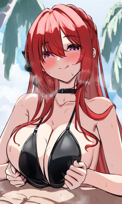 Skeb描いてるズリわよ 