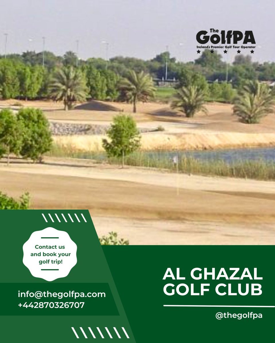 TheGolfPA.com tweet media