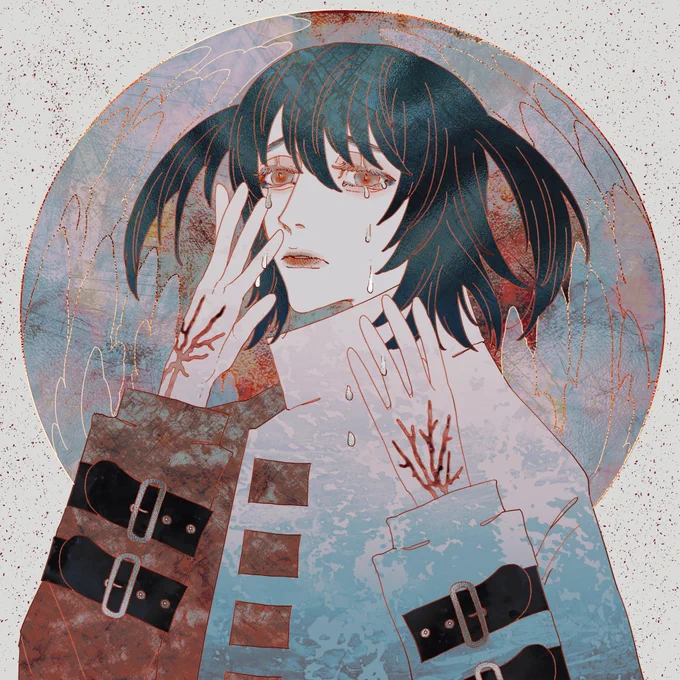 #Skeb #Commission アリガト