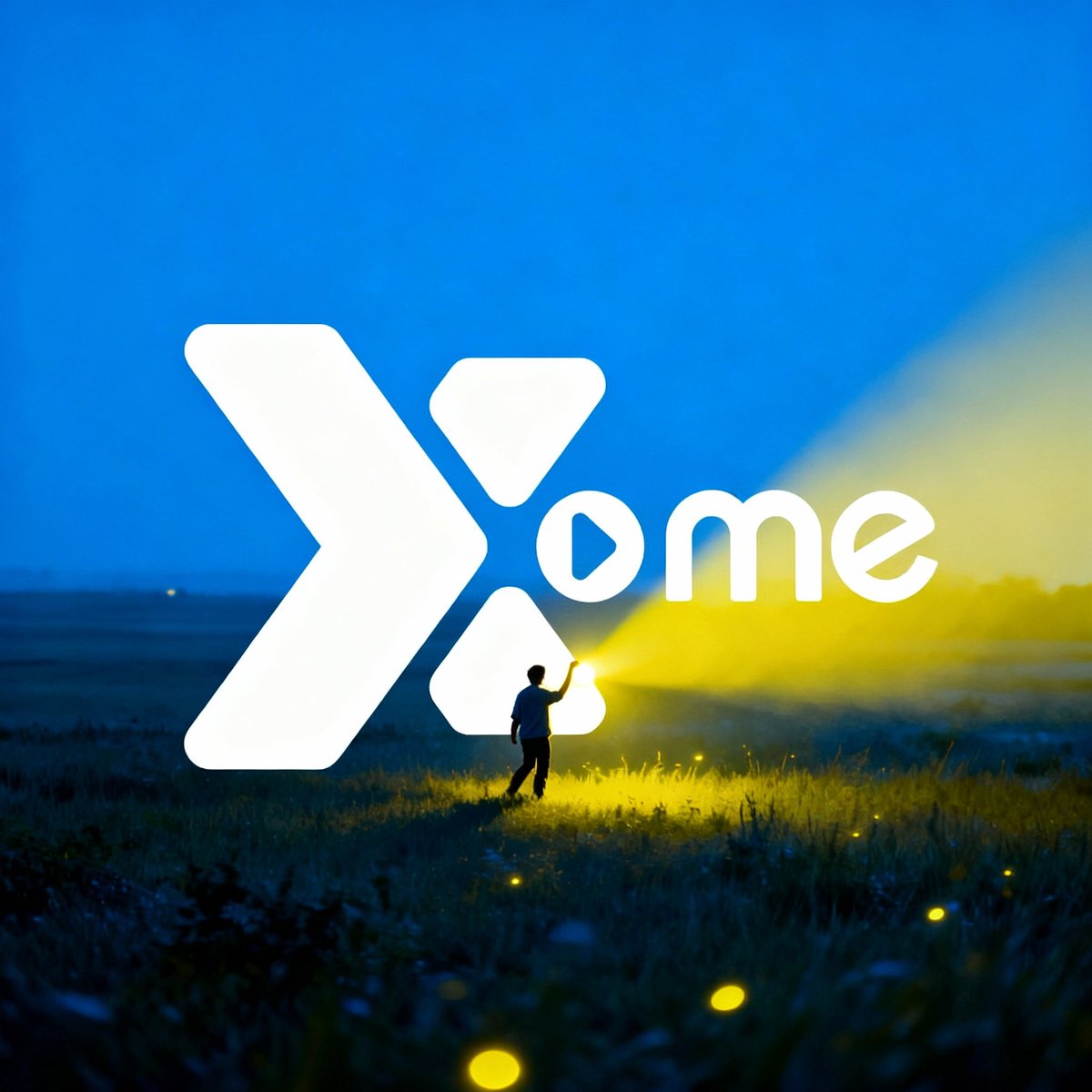 Xme 华语 tweet media