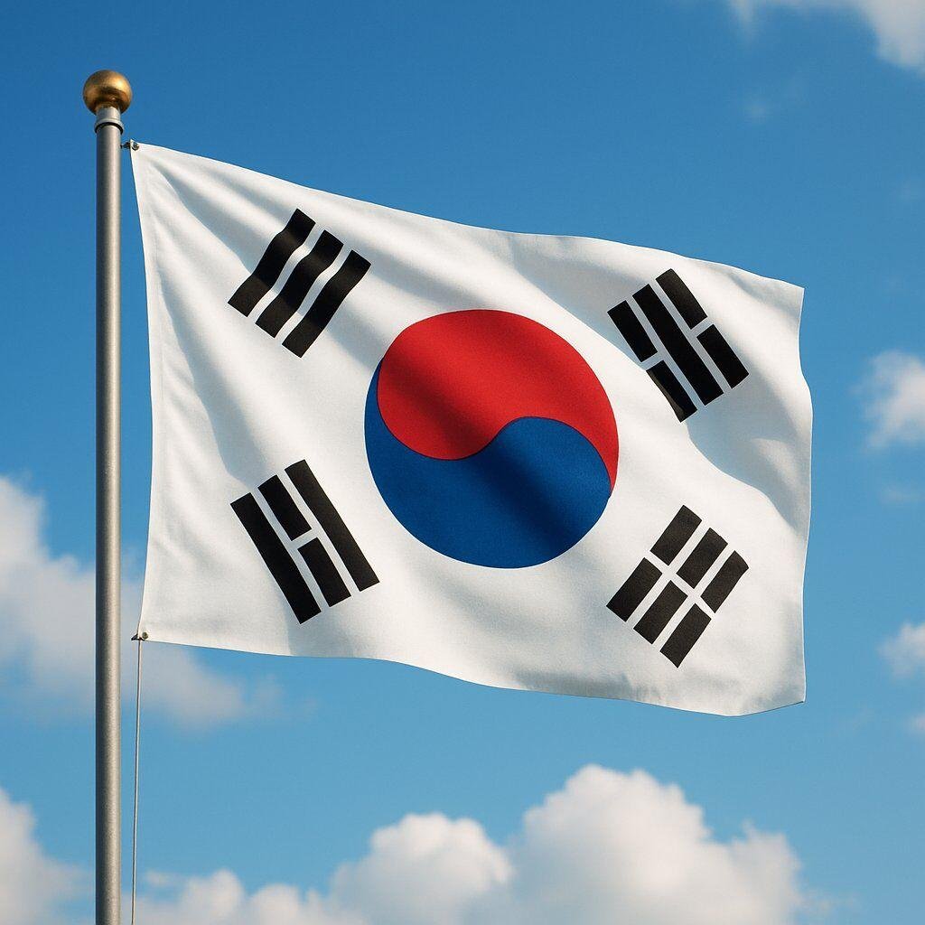 韩国海关破获1.017亿美元加密洗钱案，涉跨境钱包与银行账户