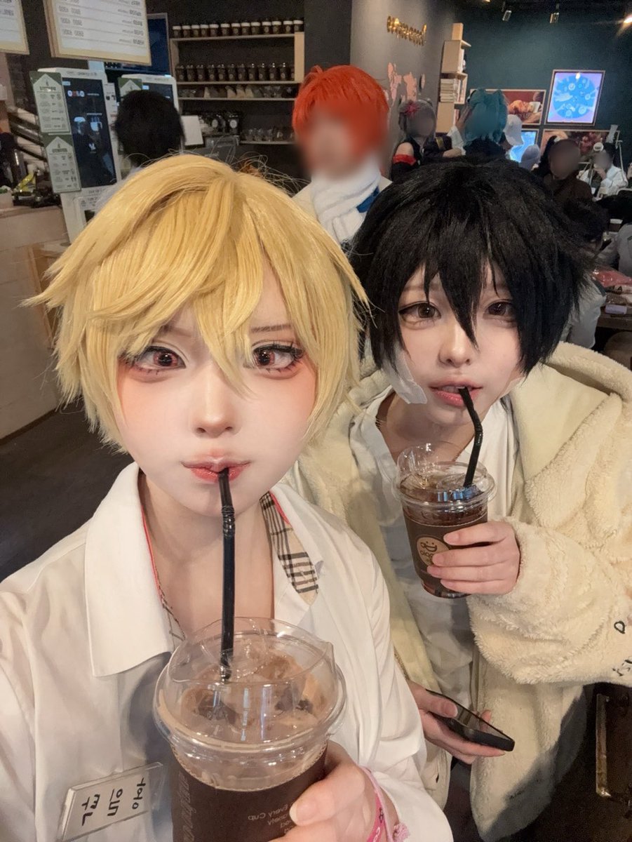 Hika_896's tweet photo. 찐따랑 친구먹음
#남고소년 #자살소년 https://t.co/slEpz8SY4q