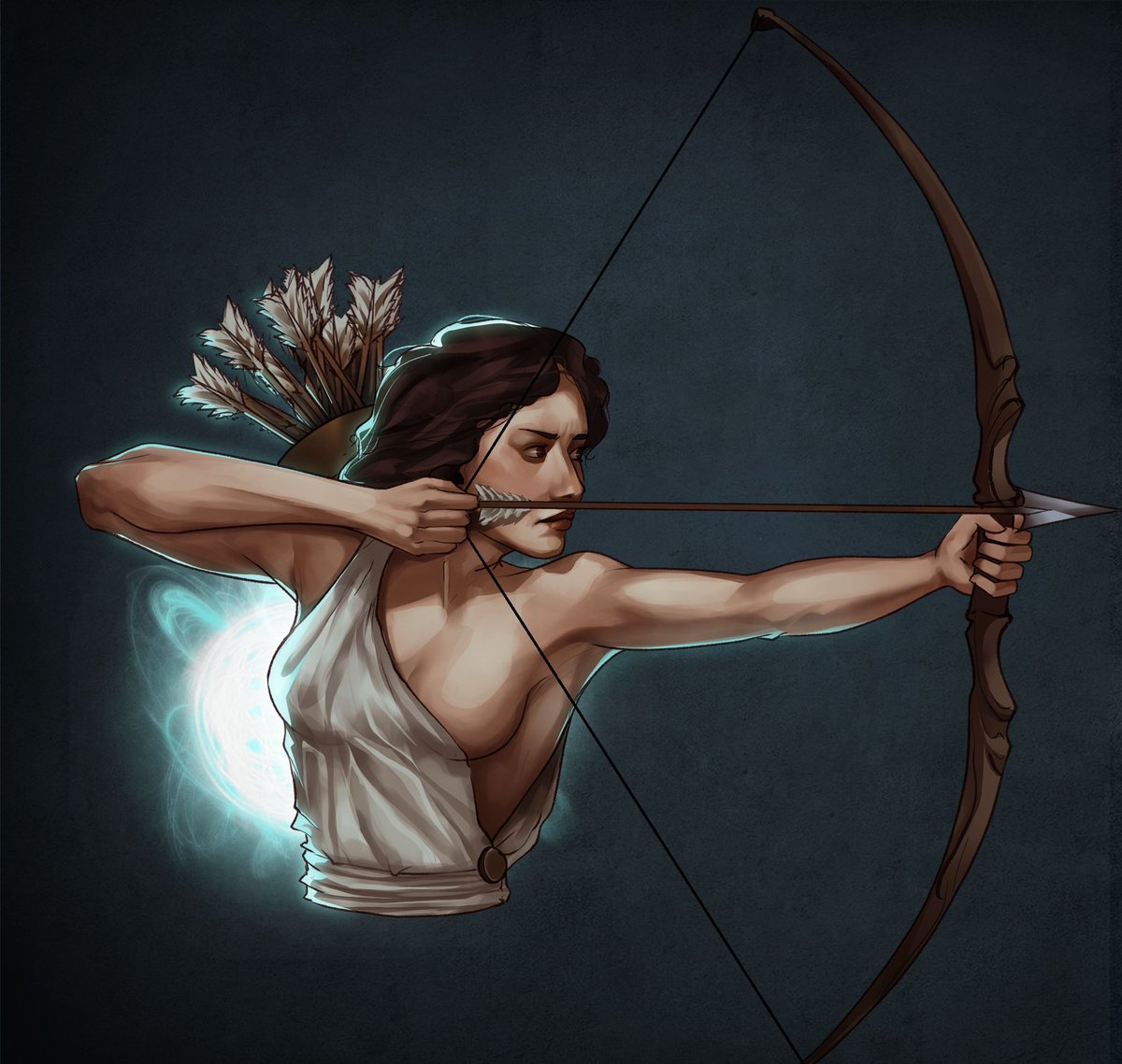 Good Or Not ? Athena 🏹 
Put all effort into all necessary details