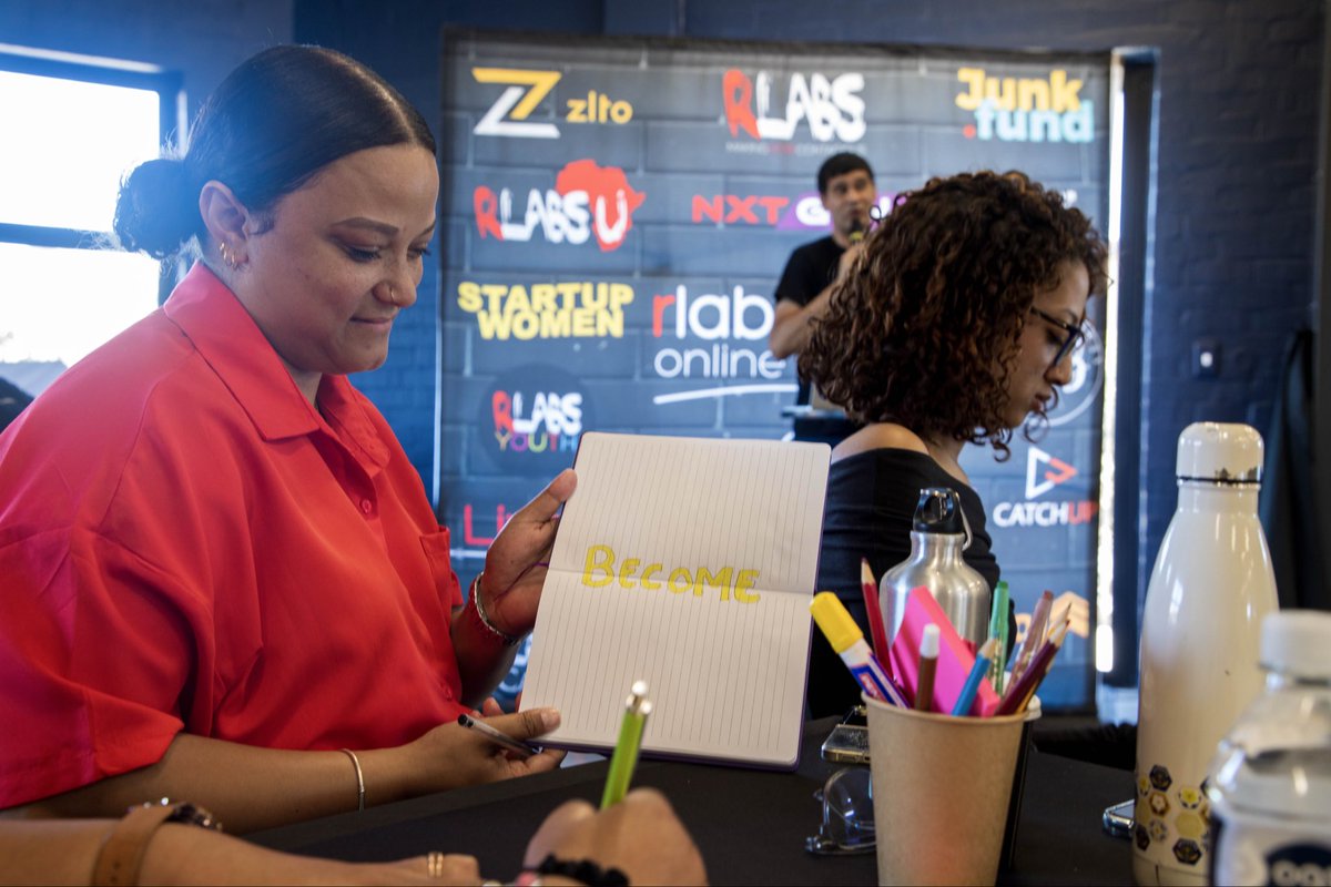 RLabs's tweet photo. As we enter a new year of work across our communities and country hubs, we introduce the theme that will shape RLabs focus and impact in the months ahead.

We introduce BECOME as our theme for the year!

#RLabs #RLabsGlobal #MakingHOPEContagious #BECOME #InspiringHOPE #TransformingFutures #DrivingGlobalImpact #RLabs2026
