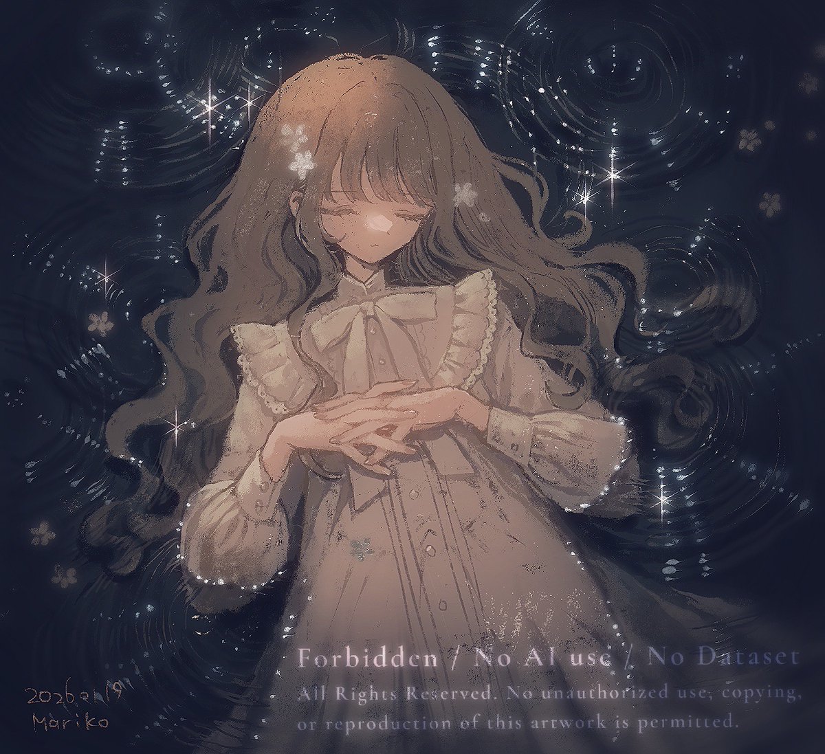 Mariko (@mariko_889) on X