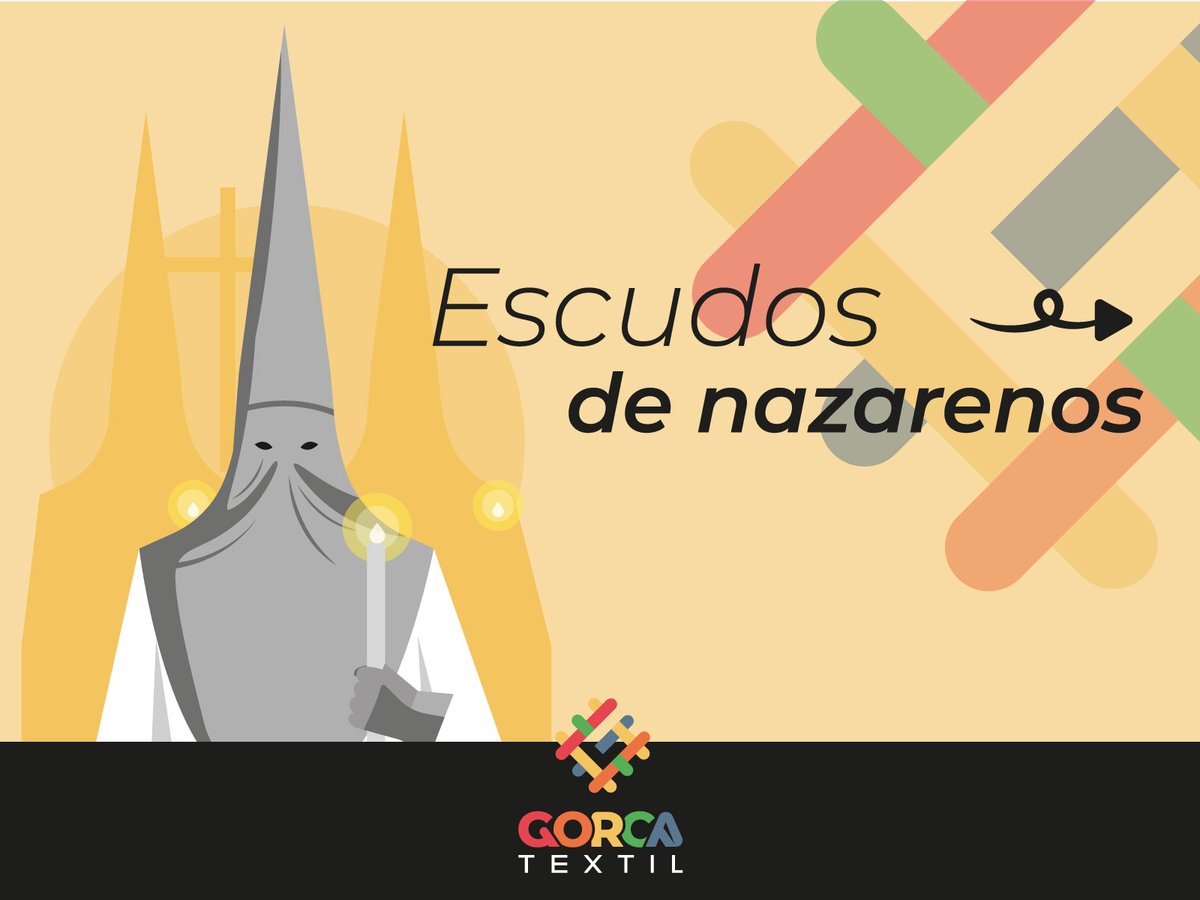 Gorca Textil tweet media