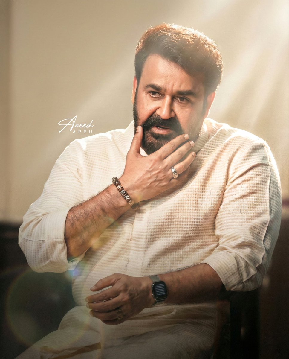 ebin4341's tweet photo. #Mohanlal 🥵🔥 https://t.co/LxadA5ey41
