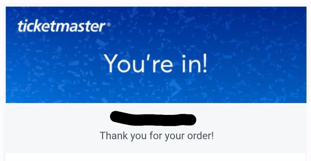 sugaspisces95's tweet image. It's ticketing week! 
✨️✨️Manifesting low queue numbers and You're In screenshots for all my moots ✨️✨️