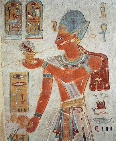Chinchillaking3's tweet photo. @Just_tired2 @FetucineAIfredo @YouknowTheguy3 @DelusionPosting Ramses II sieht nicht sehr schwarz aus… https://t.co/ZUNxM8Vavf