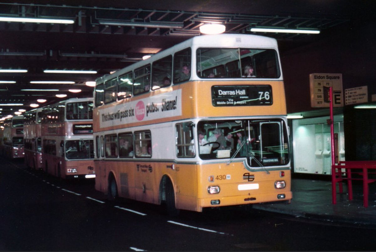Tyneside Flashback tweet media