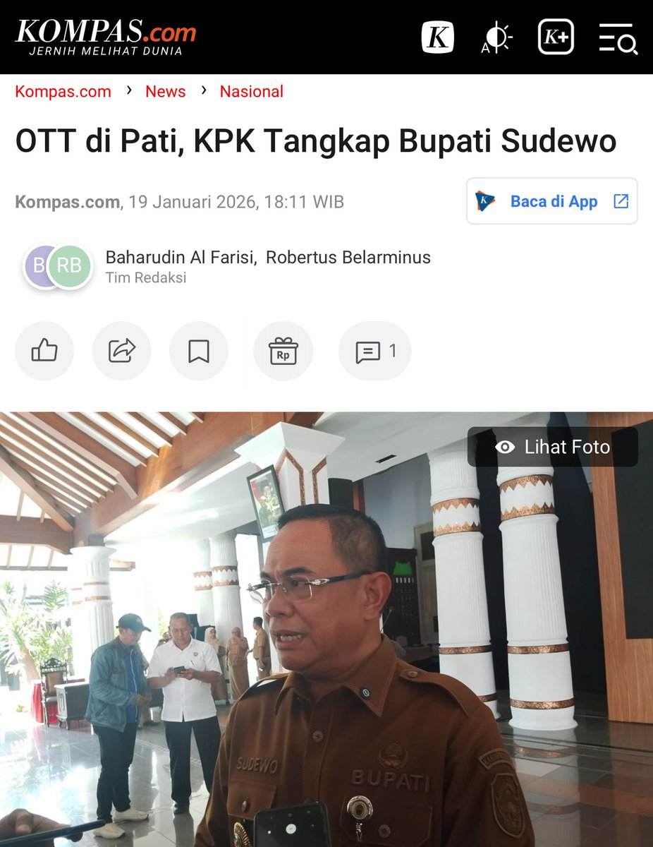 Bakul Cilok tweet media