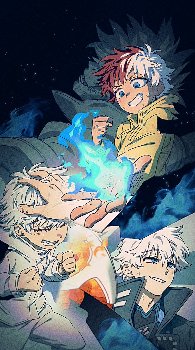 waryu_BKDK's tweet image. #荼毘生誕祭2026
#荼毘誕生祭2026
#轟燈矢生誕祭2026
#轟燈矢誕生祭2026

토도로키 토우야님 잘생긴 거 축하드려요