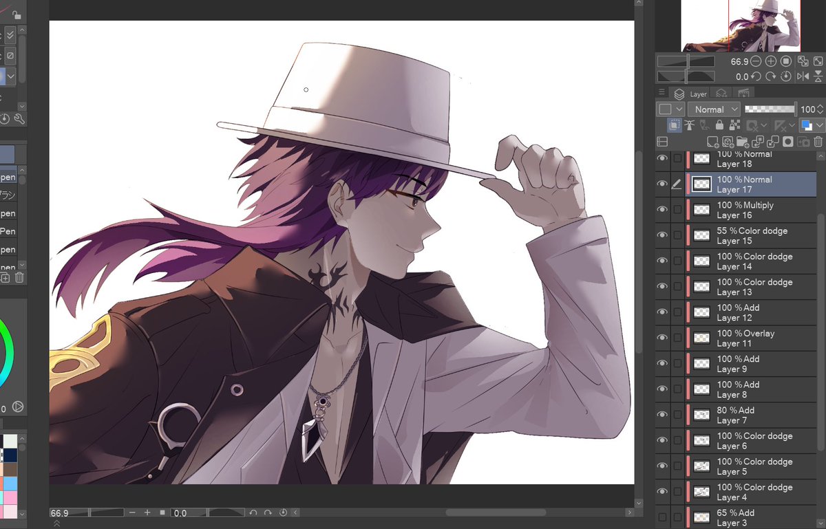 jukojin_'s tweet image. New head banner service :3
Coming soon only 65$~!! XD 

#wip #artmoots #VGenComms