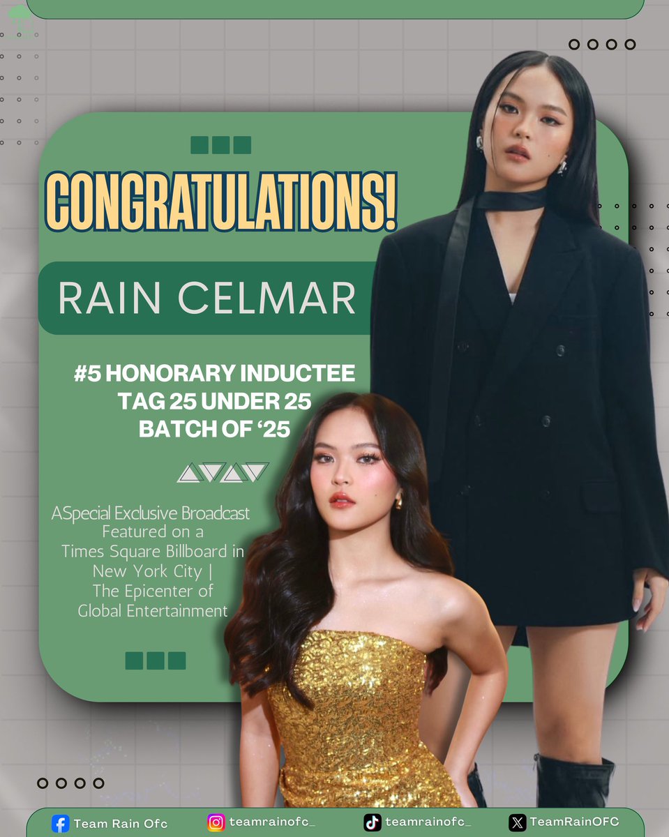 TEAM RAIN OFFICIAL 👑 tweet media