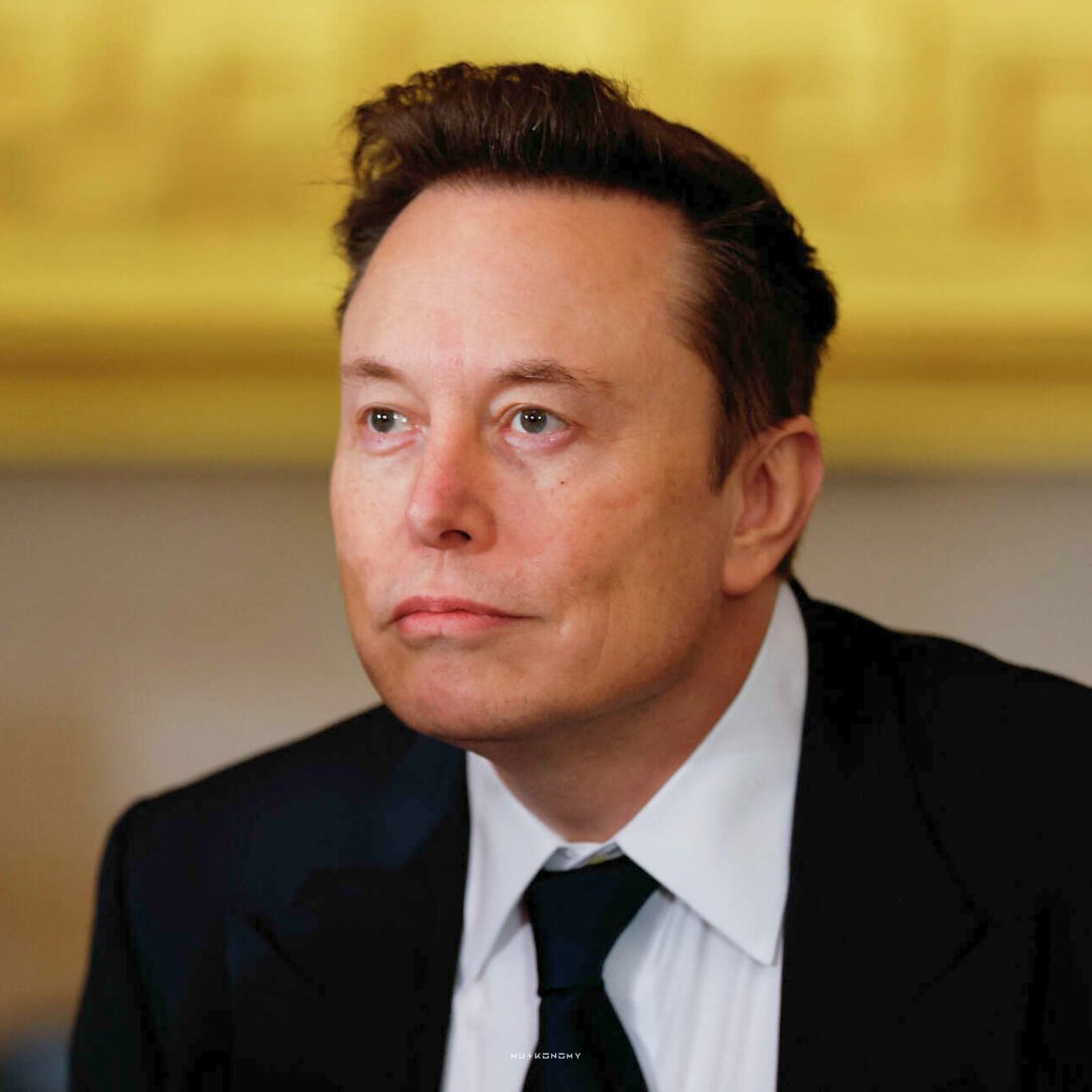 Muskonomy tweet media