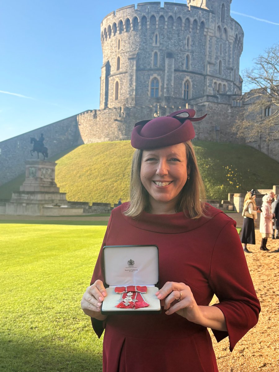 South Farnham Educational Trust tweet media