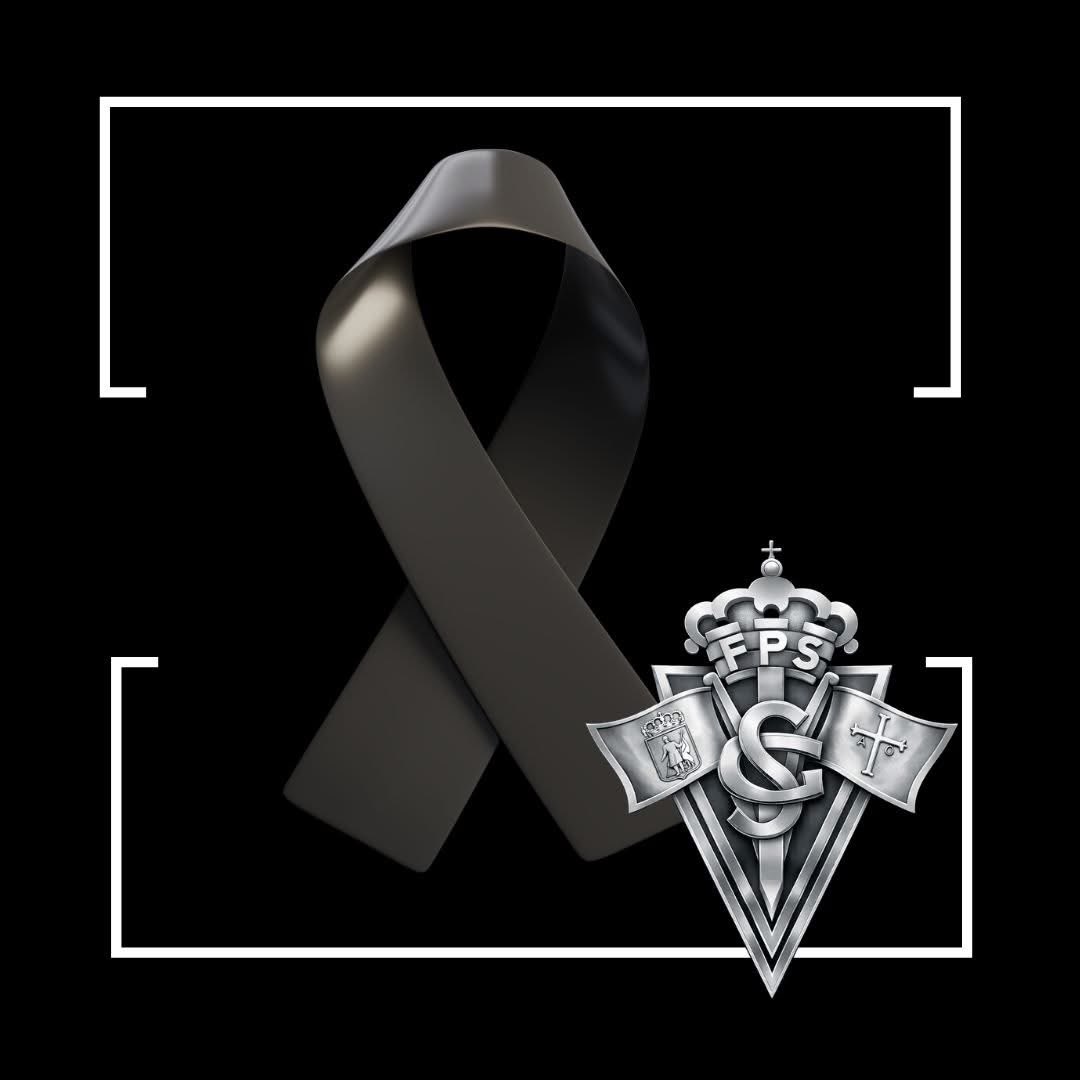 FPSPO's tweet image. Nuestra más sincera solidaridad y apoyo a las familias y seres queridos de las personas fallecidas y afectadas por el accidente ferroviario ocurrido en Adamuz.
Nos unimos al dolor de todos los afectados. 🖤
