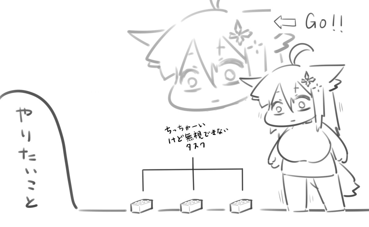 家にいるとき必ずこれ 