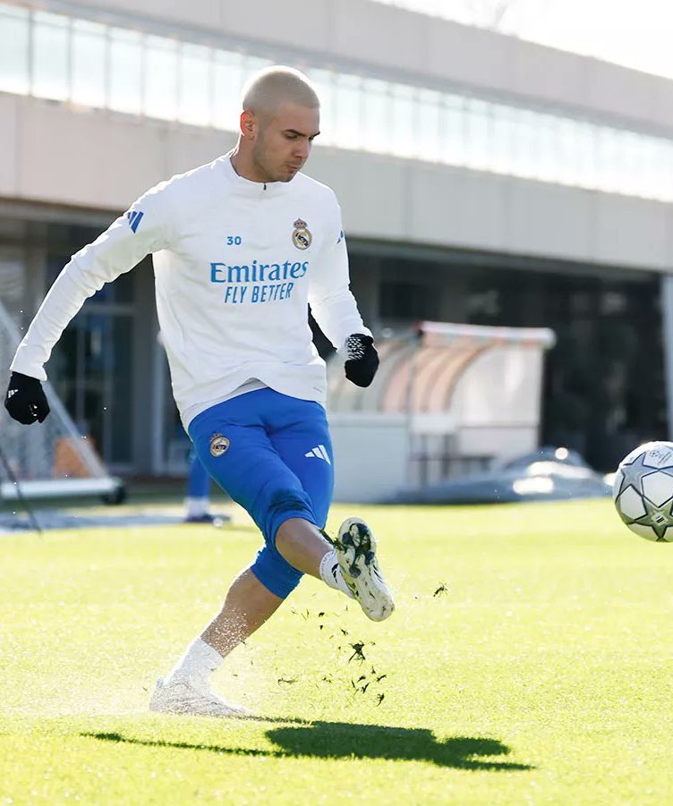 Madrid Zone tweet media