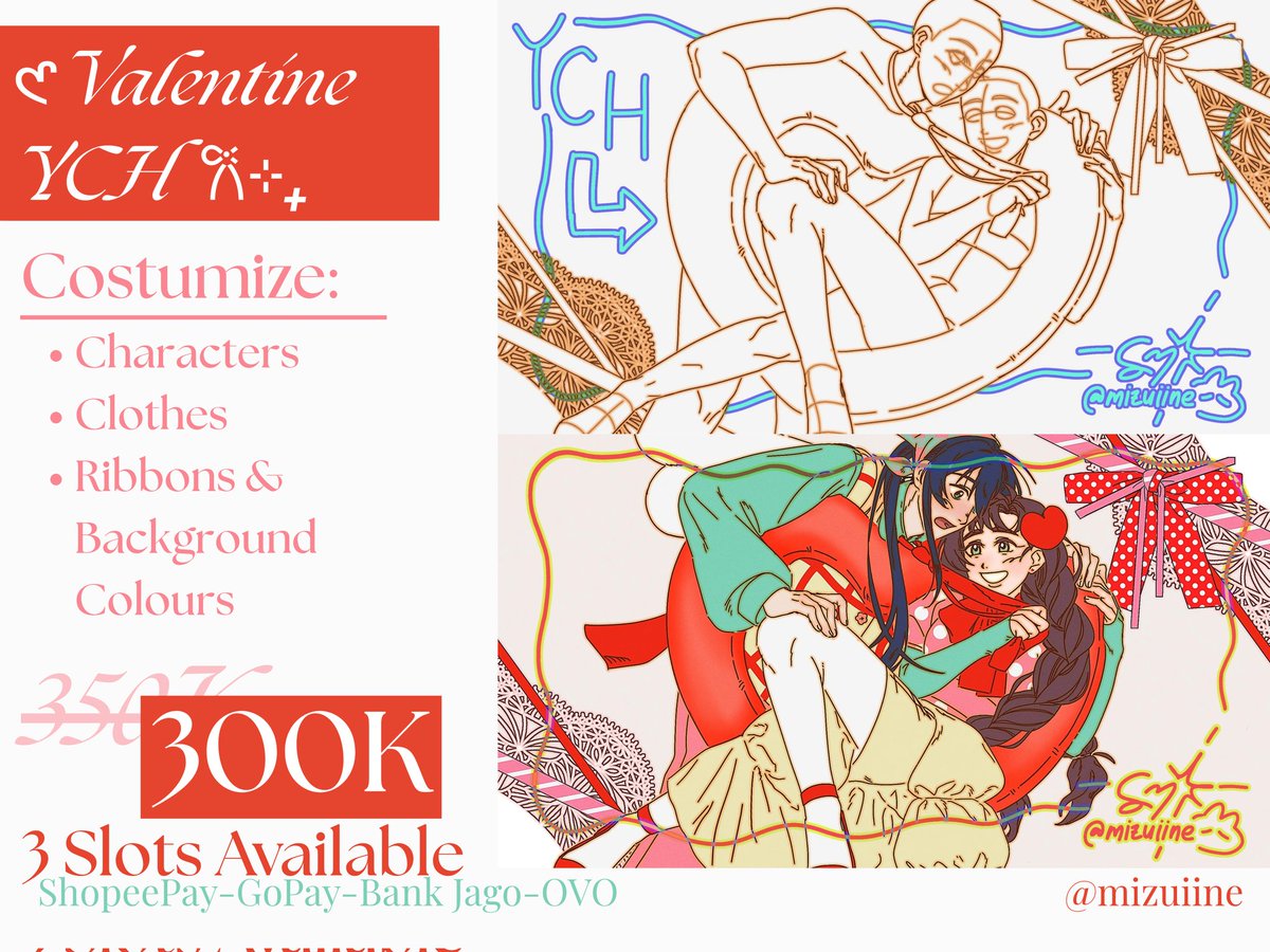 Sinnie! waitlist closed! tweet media